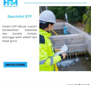 Spesialis STP